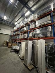 North Spring Bizhub (D27), Factory #459933131